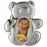 Фоторамка Childhood Corner Teddy варинант исполнения - 1 | Loft Concept в Москве