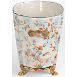 Фарфоровое кашпо Cew Zo варинант исполнения - 3 | Loft Concept в Москве