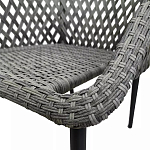 Стул плетеный  Wicker Durable Stool варинант исполнения - 6 | Loft Concept в Москве