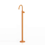 Цветной смеситель Arked варинант исполнения - 10 | Loft Concept в Москве