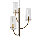 Подвесной светильник Mariquio варинант исполнения - 1 | Loft Concept в Москве