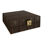 Шкатулка Elsa Dreams Walnut варинант исполнения - 4 | Loft Concept в Москве