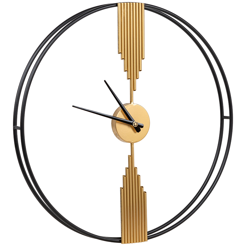      Mirror Tower Clock     | Loft Concept 