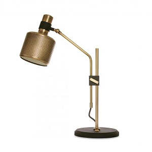 Настольная лампа Riddle Single Table Light by Bert Frank