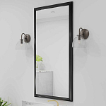 Бра с куполообразным прозрачным плафоном Glass Dome with Seeds варинант исполнения - 6 | Loft Concept в Москве