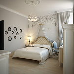 Люстра подвесная Exofina варинант исполнения - 2 | Loft Concept в Москве