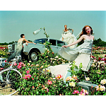 Редкое коллекционное издание Tim Walker Pictures 2016 варинант исполнения - 3 | Loft Concept в Москве