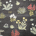 Мебельная ткань Жаккард мульти цвет 140 см T3-33 варинант исполнения - 3 | Loft Concept в Москве