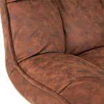 Кресло Smart Kun варинант исполнения - 4 | Loft Concept в Москве