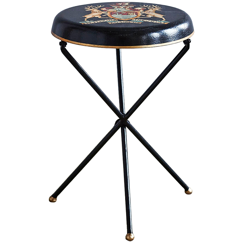     Heraldry Chinoiserie Collection Side table     | Loft Concept 