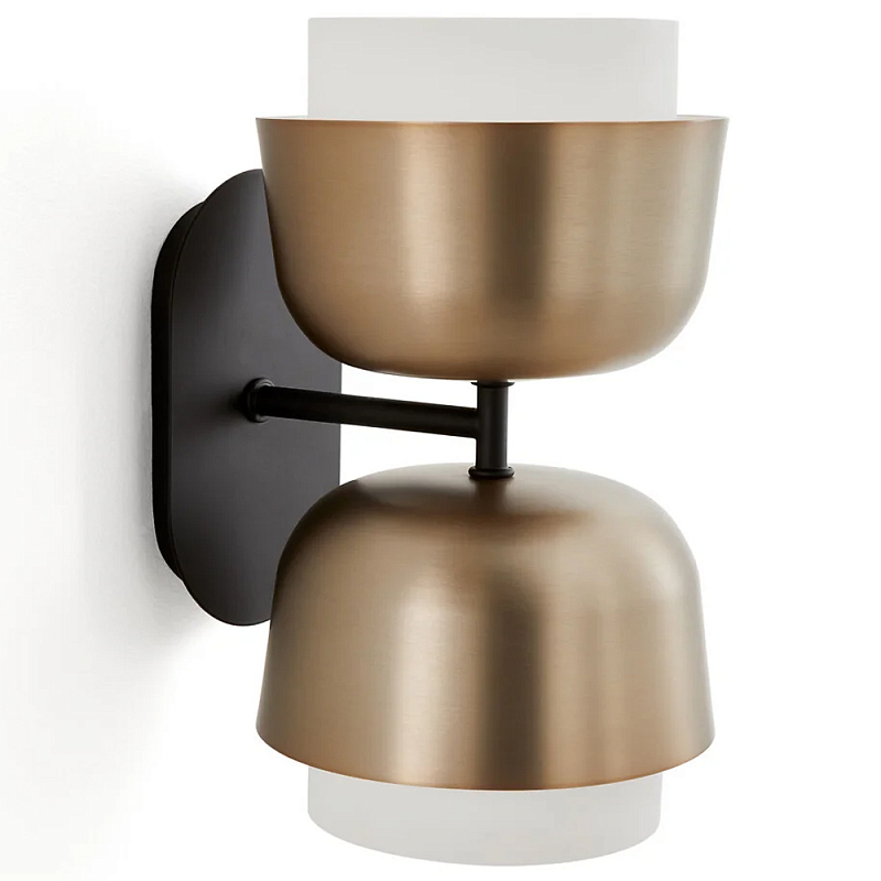     2-  Wilona Duo Wall Lamp         | Loft Concept 