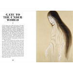 Книга о сверхъестественных существах японской мифологии Yokai Ghosts. By the Great Masters of Japanese Woodblock варинант исполнения - 9 | Loft Concept в Москве