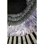 Авторский кофейный стол Evening Ocean Coffee Table Big варинант исполнения - 3 | Loft Concept в Москве