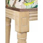 Стул French Extra red варинант исполнения - 8 | Loft Concept в Москве