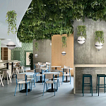 Бра Benedict Dark grey варинант исполнения - 2 | Loft Concept в Москве