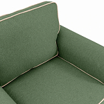 Кресло с отделением для хранения Athenais Chair Multi варинант исполнения - 6 | Loft Concept в Москве