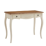 Трельяж с зеркалом и 2-мя ящиками Interiors Romance варинант исполнения - 3 | Loft Concept в Москве