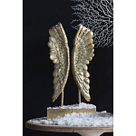 Держатель для книг Golden wings варинант исполнения - 3 | Loft Concept в Москве