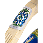 Кресло Mesolithic Lux варинант исполнения - 6 | Loft Concept в Москве