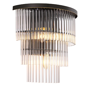 Бра Eichholtz Wall Lamp East Bronze