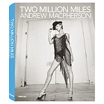 Подарочный Фотоальбом Two Million Miles by Andrew Macpherson варинант исполнения - 1 | Loft Concept в Москве