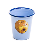 Набор стаканов Seletti Enamel set of 6 варинант исполнения - 1 | Loft Concept в Москве