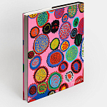 Yayoi Kusama (Revised and Expanded Edition) варинант исполнения - 2 | Loft Concept в Москве