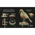 Книга Treasures of India From Antiquity to Modernity варинант исполнения - 8 | Loft Concept в Москве