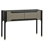 Консоль с 2-мя ящиками Superiority варинант исполнения - 1 | Loft Concept в Москве