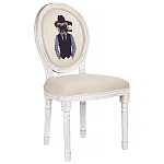 Стул French Beige Dog варинант исполнения - 2 | Loft Concept в Москве
