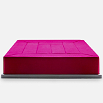 Модульный дизайнерский диван Poltronova Rumble Modular Sofa варинант исполнения - 4 | Loft Concept в Москве