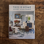 Подарочная Книга This is Home Jeffrey Alan варинант исполнения - 4 | Loft Concept в Москве