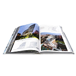 Обширная монография все работы Хадид Zaha Hadid. Complete Works 1979-Today. 2020 Edition варинант исполнения - 10 | Loft Concept в Москве