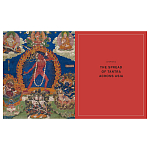 Книга Tantra: Enlightenment to Revolution варинант исполнения - 15 | Loft Concept в Москве