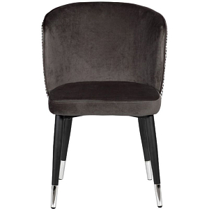 Стул Verdon GREY-BROWN