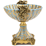 Фарфоровая чаша для фруктов Fantasy варинант исполнения - 3 | Loft Concept в Москве