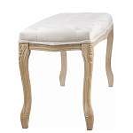 Банкетка French Seating Raffaello варинант исполнения - 3 | Loft Concept в Москве