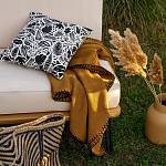 Кресло с каркасом из акации Hanley Wooden Chair варинант исполнения - 9 | Loft Concept в Москве