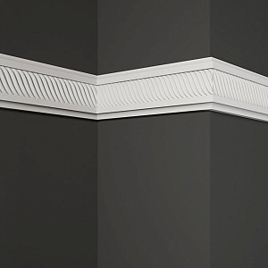 Молдинг с орнаментом MO-30