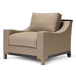 Элитное Комфортное Кресло Lincoln варинант исполнения - 1 | Loft Concept в Москве