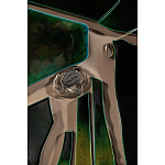 Панно «Амазония» варинант исполнения - 2 | Loft Concept в Москве