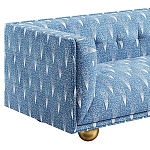 Диван Savoy варинант исполнения - 3 | Loft Concept в Москве