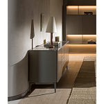 Дизайнерский длинный буфет 505 UP SIDEBOARD варинант исполнения - 5 | Loft Concept в Москве