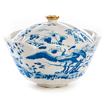 Сахарница Seletti Maurilia варинант исполнения - 1 | Loft Concept в Москве