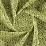Мебельная ткань Шенилл светло-зеленый цвет 142 см T4-51 варинант исполнения - 2 | Loft Concept в Москве