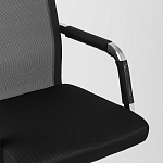 Офисное кресло с сетчатой спинкой NETTING варинант исполнения - 6 | Loft Concept в Москве