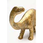 Настольная лампа для детской Золотой Динозавр  варинант исполнения - 3 | Loft Concept в Москве