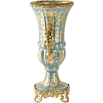 Ваза фарфоровая Alexsiaya варинант исполнения - 3 | Loft Concept в Москве