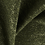 Мебельная ткань Шенилл зеленый цвет 138 см T4-22 варинант исполнения - 1 | Loft Concept в Москве