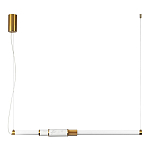 Подвесной светильник BERT FRANK Cylinder варинант исполнения - 1 | Loft Concept в Москве